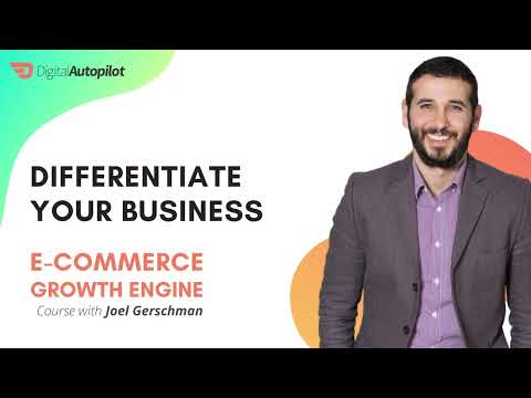 Make Your Business Standout with this Unique Value Proposition Formula (UVP)