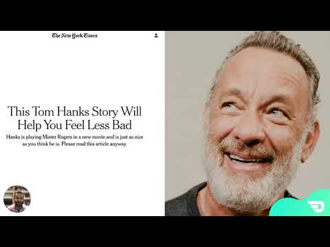 The Tom Hanks Effect: How your branding can boost your (e-commerce) sales