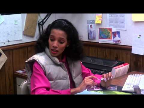 Coming To America Garbage