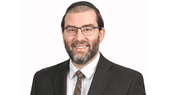 Brett Samuels from Rosendorff Lawyers