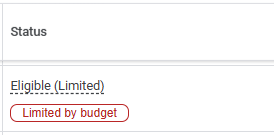 Google's 17 August 2026 Bidding Change: Why Your Best Campaigns Might Get Worse (and What to Do About It) 2 limited by budget